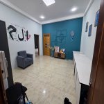 Аренда 4 комнатная Офис, м. Нариман Нариманов метро, Наримановский р-н район 9