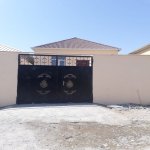 Satılır 3 otaqlı Həyət evi/villa, Azadlıq metrosu, Binəqədi qəs., Binəqədi rayonu 1