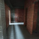 Satılır 4 otaqlı Yeni Tikili, Qara Qarayev metrosu, Nizami rayonu 4