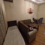 Аренда 2 комнатная Новостройка, İnşaatçılar метро, пос. Йени Ясамал, Ясамал район 13