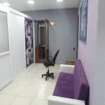 Kirayə (aylıq) 4 otaqlı Ofis, Xətai metrosu, Xətai rayonu 9