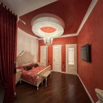 Kirayə (aylıq) 3 otaqlı Yeni Tikili, 28 May metrosu, Nəsimi rayonu 11