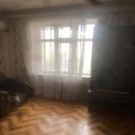 Satılır 2 otaqlı Köhnə Tikili, Nəsimi metrosu, 9-cu mikrorayon, Binəqədi rayonu 1