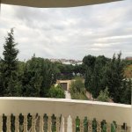 Satılır 7 otaqlı Həyət evi/villa, Qara Qarayev metrosu, 8-ci kilometr, Nizami rayonu 4