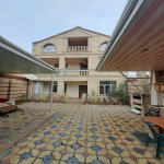 Kirayə (aylıq) 6 otaqlı Həyət evi/villa, Dərnəgül metrosu, Binəqədi rayonu 1