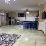 Kirayə (aylıq) 6 otaqlı Həyət evi/villa, Badamdar qəs., Səbail rayonu 19