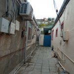 Satılır 2 otaqlı Həyət evi/villa, İnşaatçılar metrosu, Yeni Yasamal qəs., Yasamal rayonu 8