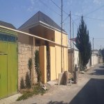 Satılır 2 otaqlı Həyət evi/villa, Avtovağzal metrosu, Biləcəri qəs., Binəqədi rayonu 6