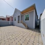 Satılır 4 otaqlı Həyət evi/villa, Məhəmmədli, Abşeron rayonu 4