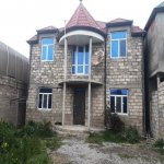 Kirayə (aylıq) 4 otaqlı Həyət evi/villa, Zabrat qəs., Sabunçu rayonu 1