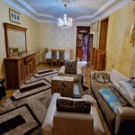 Kirayə (aylıq) 7 otaqlı Həyət evi/villa, Nəsimi metrosu, Nəsimi rayonu 1