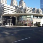 Kirayə (aylıq) 4 otaqlı Ofis, Nəsimi rayonu 1