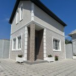 Satılır 2 otaqlı Həyət evi/villa, Novxanı, Abşeron rayonu 1