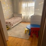 Satılır 4 otaqlı Həyət evi/villa, Koroğlu metrosu, Zabrat qəs., Sabunçu rayonu 5