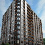 Продажа 3 комнат Новостройка, Масазыр, Абшерон район 6