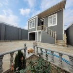 Satılır 3 otaqlı Həyət evi/villa, Hövsan qəs., Suraxanı rayonu 10