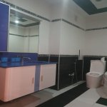Kirayə (aylıq) 4 otaqlı Yeni Tikili, İnşaatçılar metrosu, Yasamal rayonu 12