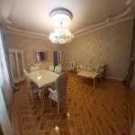 Satılır 7 otaqlı Həyət evi/villa, Avtovağzal metrosu, Biləcəri qəs., Binəqədi rayonu 22