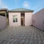 Satılır 3 otaqlı Həyət evi/villa, Koroğlu metrosu, Balaxanı qəs., Sabunçu rayonu 1