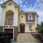 Kirayə (aylıq) 6 otaqlı Həyət evi/villa, Fatmayi, Abşeron rayonu 1