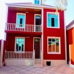 Satılır 5 otaqlı Həyət evi/villa, Zabrat qəs., Sabunçu rayonu 2