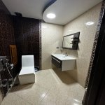 Satılır 3 otaqlı Yeni Tikili, 8 Noyabr metrosu, Nəsimi rayonu 12