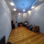 Satılır 4 otaqlı Həyət evi/villa, Avtovağzal metrosu, Biləcəri qəs., Binəqədi rayonu 11