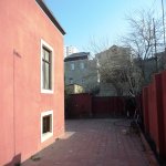 Satılır 3 otaqlı Həyət evi/villa, Qara Qarayev metrosu, Nizami rayonu 3