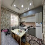 Satılır 6 otaqlı Həyət evi/villa, Koroğlu metrosu, Zabrat qəs., Sabunçu rayonu 8