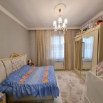 Satılır 4 otaqlı Həyət evi/villa, Koroğlu metrosu, Zabrat qəs., Sabunçu rayonu 13