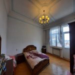 Satılır 12 otaqlı Həyət evi/villa, Qara Qarayev metrosu, Nizami rayonu 11