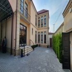 Satılır 10 otaqlı Həyət evi/villa, Mərdəkan, Xəzər rayonu 2