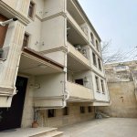 Kirayə (aylıq) 4 otaqlı Ofis, Nəsimi metrosu, 6-cı mikrorayon, Binəqədi rayonu 21