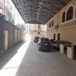 Satılır 10 otaqlı Həyət evi/villa, Badamdar qəs., Səbail rayonu 4