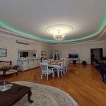 Satılır 9 otaqlı Həyət evi/villa, Mehdiabad, Abşeron rayonu 10