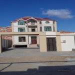 Kirayə (aylıq) 6 otaqlı Həyət evi/villa, Masazır, Abşeron rayonu 1