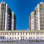 Аренда 2 комнат Новостройка, пос. Говсан, Сураханы район 13