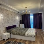 Kirayə (aylıq) 3 otaqlı Yeni Tikili, Nəriman Nərimanov metrosu, Nərimanov rayonu 3