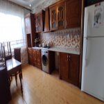 Satılır 5 otaqlı Həyət evi/villa, Avtovağzal metrosu, Biləcəri qəs., Binəqədi rayonu 25