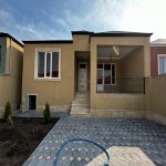 Satılır 4 otaqlı Həyət evi/villa, Savalan qəs., Sabunçu rayonu 1