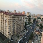 Продажа 3 комнат Новостройка, İnşaatçılar метро, пос. Йени Ясамал, Ясамал район 1