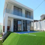 Satılır 4 otaqlı Həyət evi/villa, Novxanı, Abşeron rayonu 4