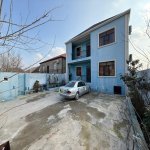 Satılır 6 otaqlı Həyət evi/villa, Məhəmmədli, Abşeron rayonu 2