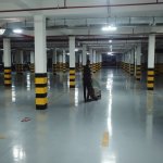 Satılır 4 otaqlı Yeni Tikili, Nəriman Nərimanov metrosu, Nərimanov rayonu 7
