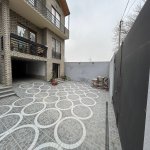 Satılır 6 otaqlı Həyət evi/villa, Yeni Ramana, Sabunçu rayonu 2