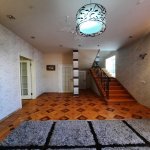 Satılır 4 otaqlı Həyət evi/villa, Qara Qarayev metrosu, 8-ci kilometr, Nizami rayonu 4