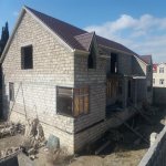Satılır 8 otaqlı Həyət evi/villa, Koroğlu metrosu, Bilgəh qəs., Sabunçu rayonu 5