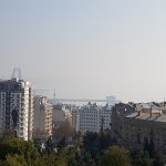 Satılır 3 otaqlı Yeni Tikili, Elmlər akademiyası metrosu, Yasamal rayonu 8