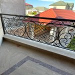 Satılır 6 otaqlı Həyət evi/villa, Novxanı, Abşeron rayonu 9