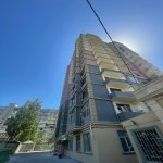 Продажа 3 комнат Новостройка, м. Ази Асланова метро, Хетаи район 2